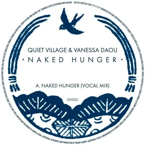 Quiet Village & Vanessa Daou