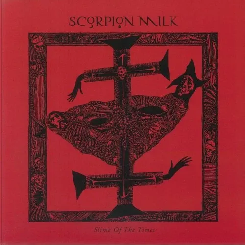 Scorpion Milk