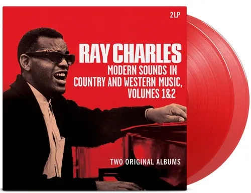 Ray Charles