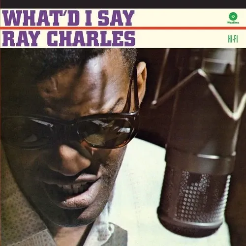 Ray Charles