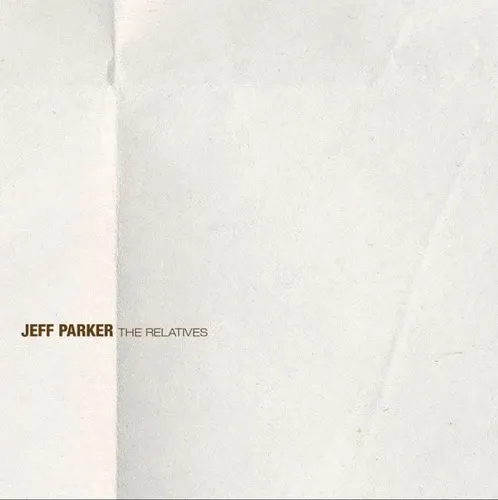 Jeff Parker