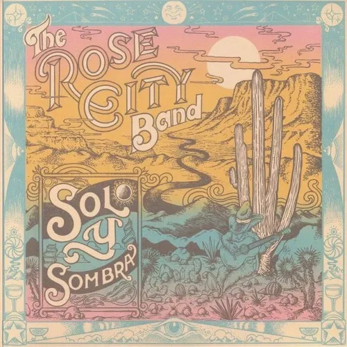 Rose City Band