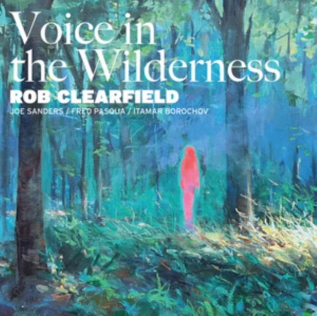 Rob Clearfield