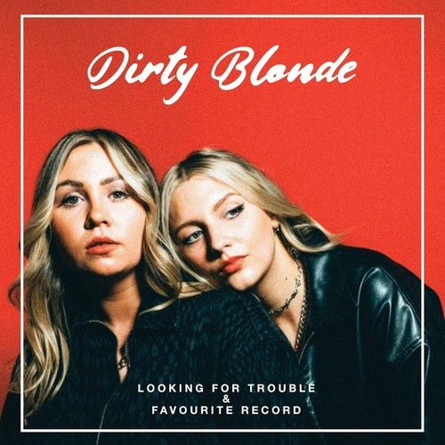 Dirty Blonde