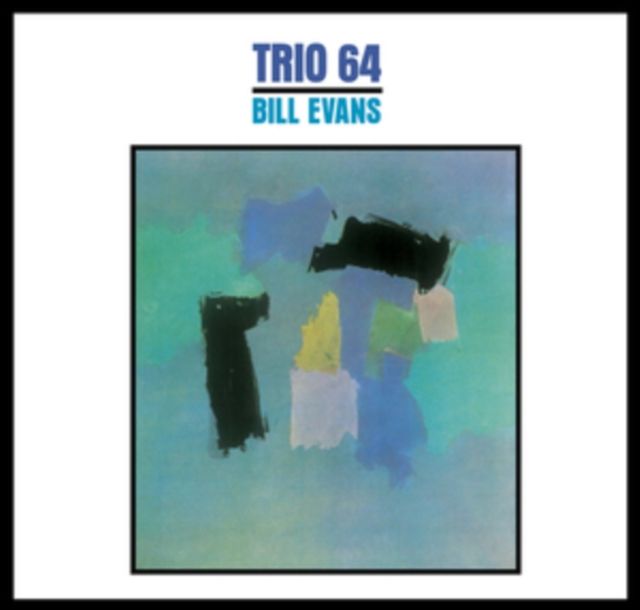 Bill Evans Trio