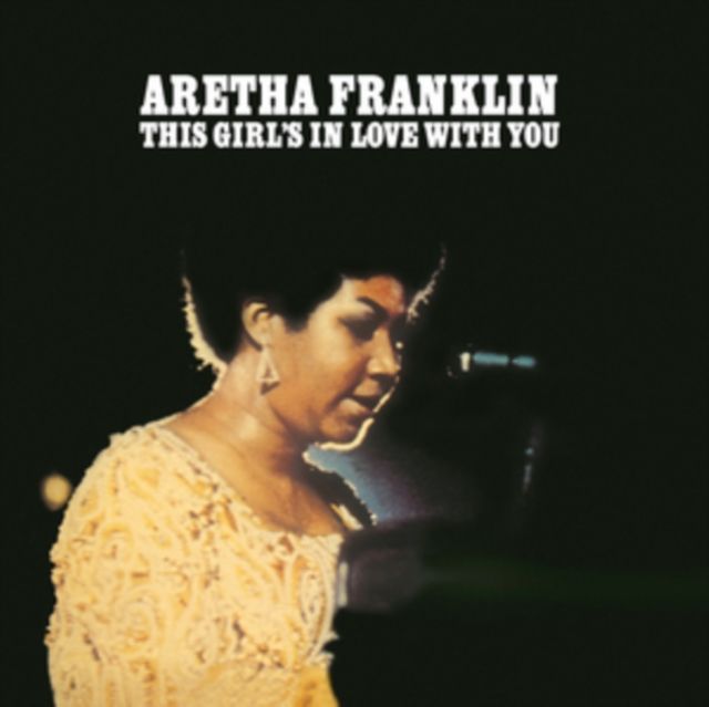 Aretha Franklin