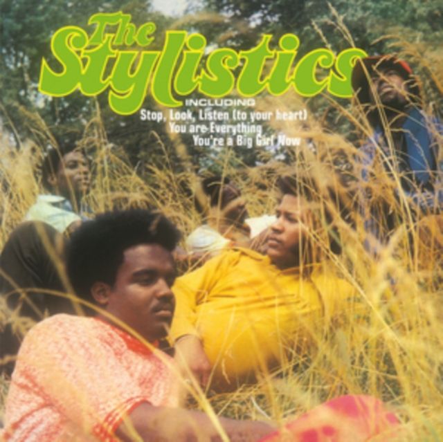 Stylistics