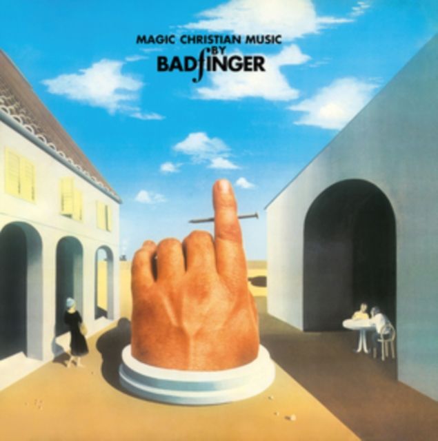 Badfinger