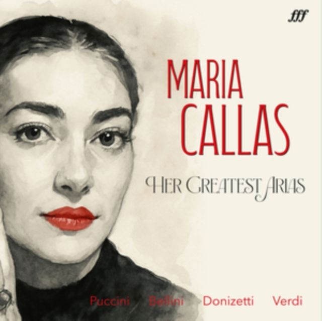 Maria Callas