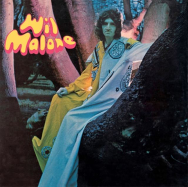 Wil Malone