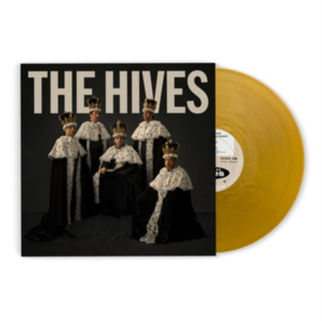 Hives