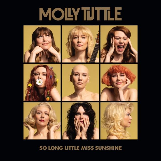 Molly Tuttle