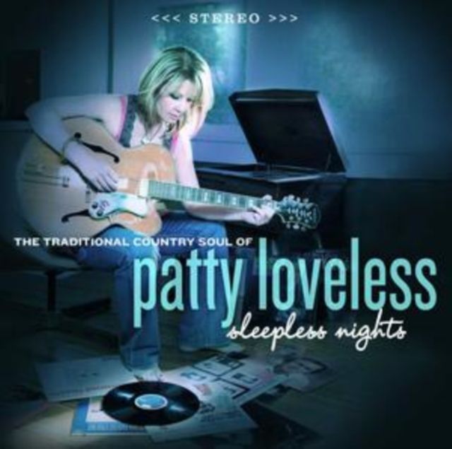 Patty Loveless