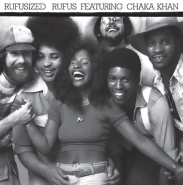 Rufus & Chaka Khan