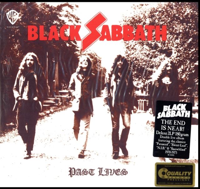 Black Sabbath