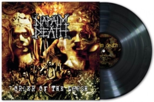 Napalm Death