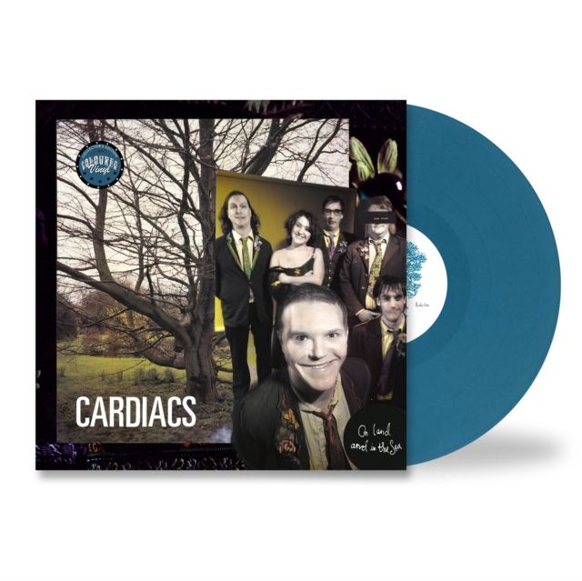 Cardiacs