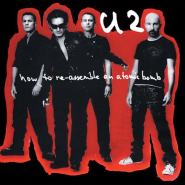 U2 U2
