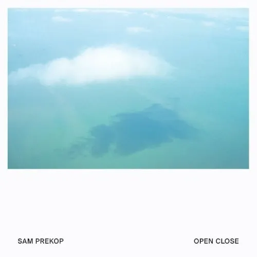 Sam Prekop