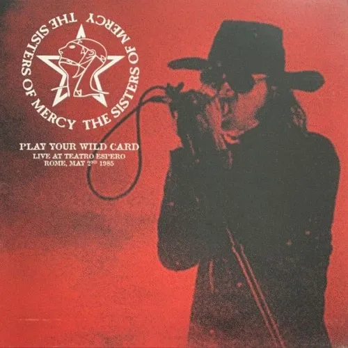 Sisters Of Mercy