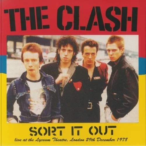 Clash