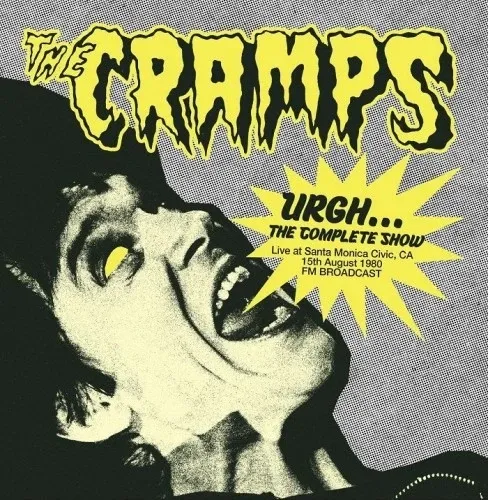 Cramps