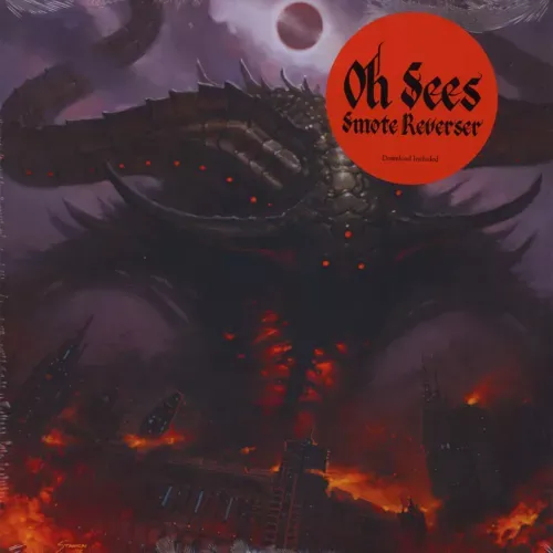 Oh Sees