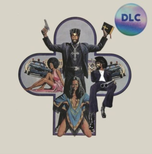 Jpegmafia / Danny Brown