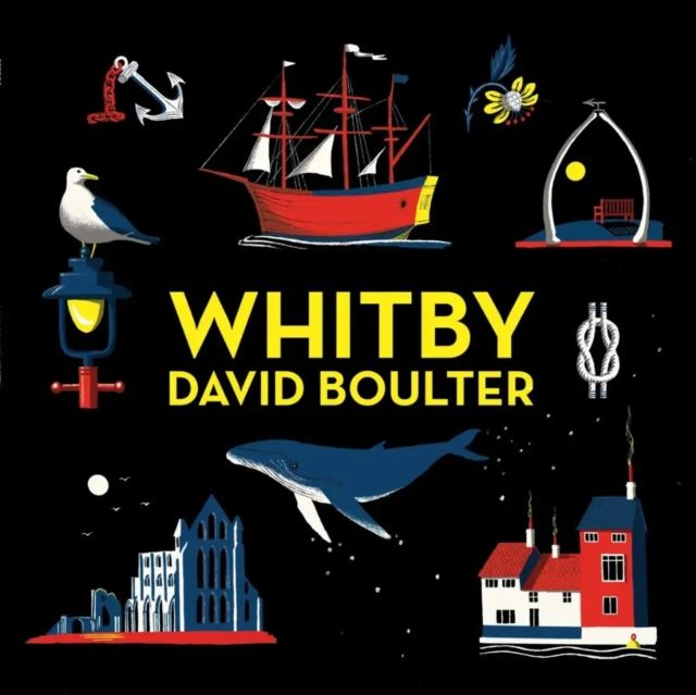 David Boulter