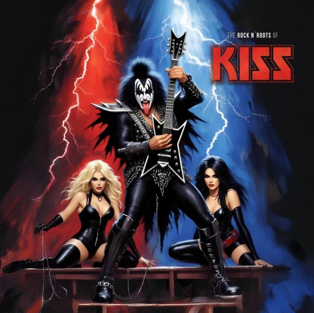 Kiss