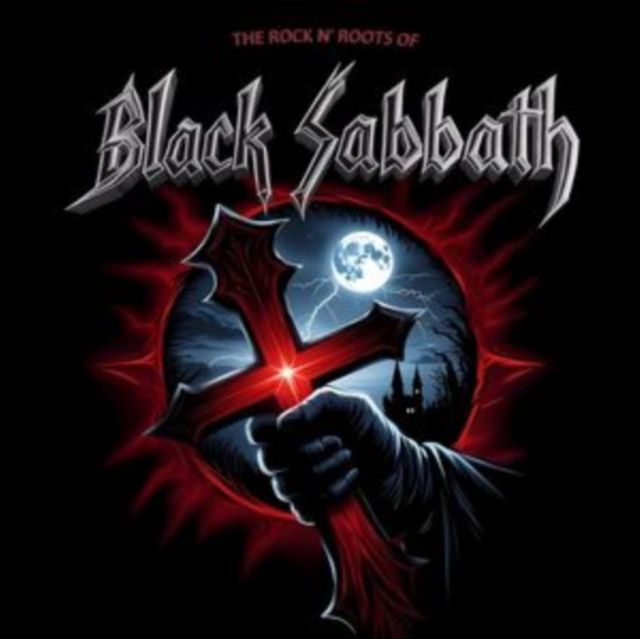 Black Sabbath