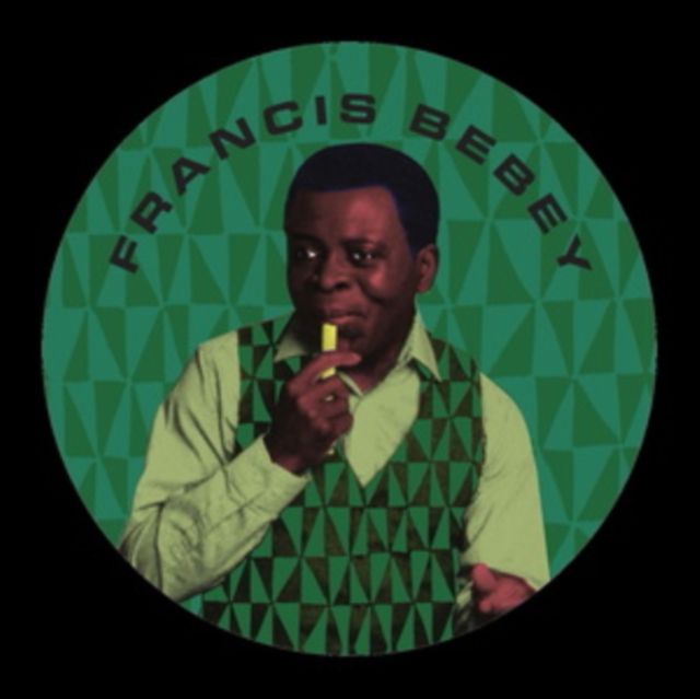 Francis Bebey