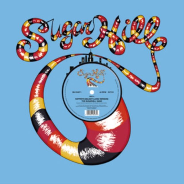 Sugarhill Gang