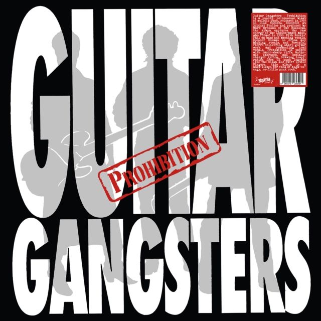 Guitar Gangsters