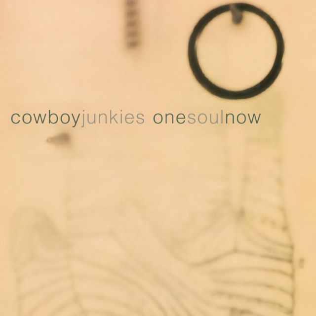 Cowboy Junkies