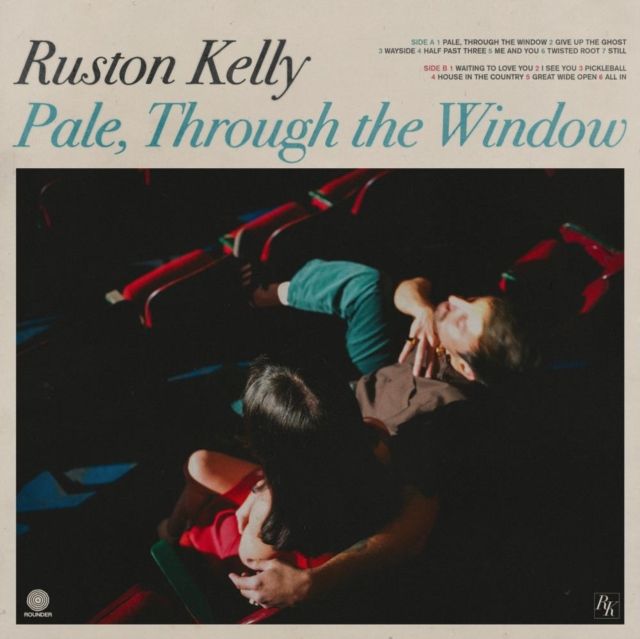 Ruston Kelly