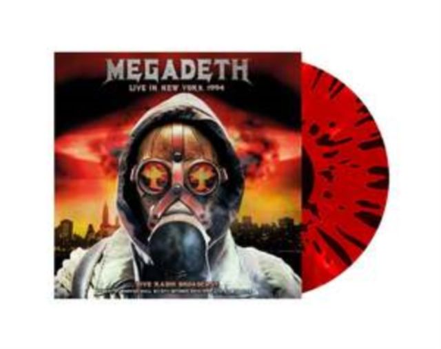 Megadeth