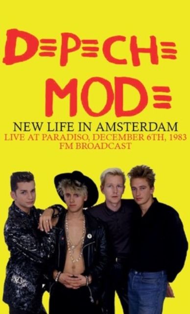 Depeche Mode