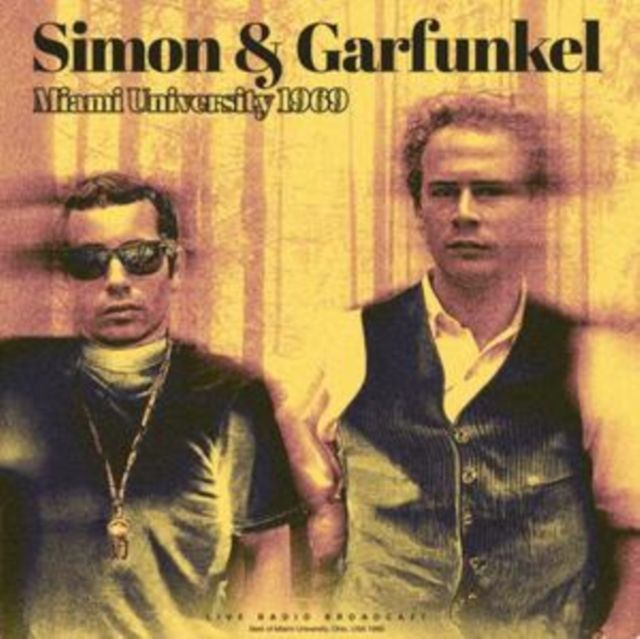 Simon & Garfunkel