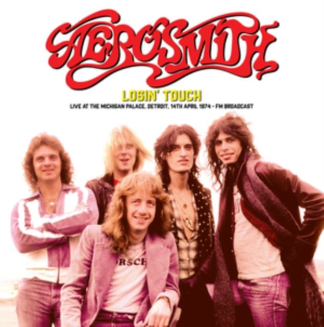 Aerosmith