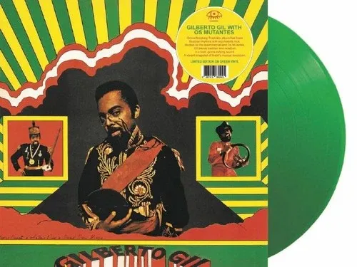 Gilberto Gil Gilberto Gil