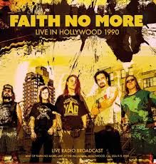 Faith No More