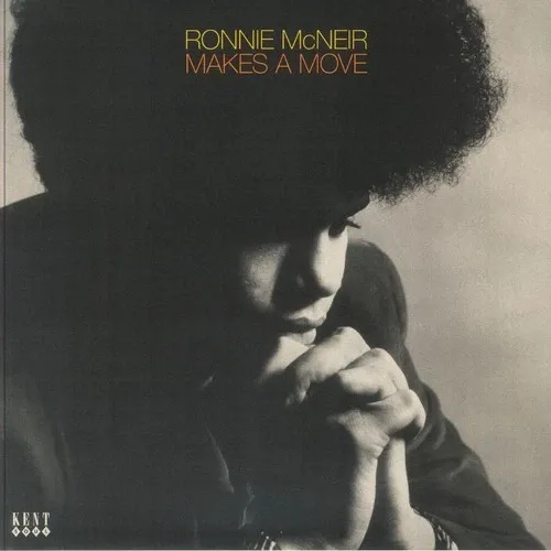Ronnie Mcneir
