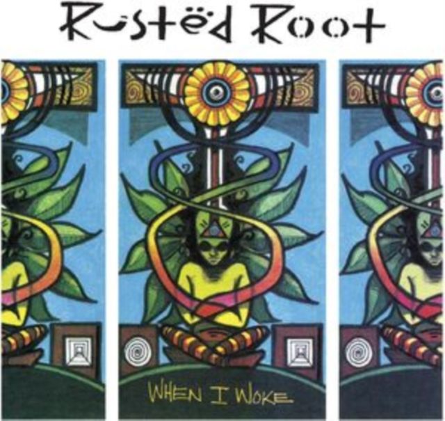 Rusted Root