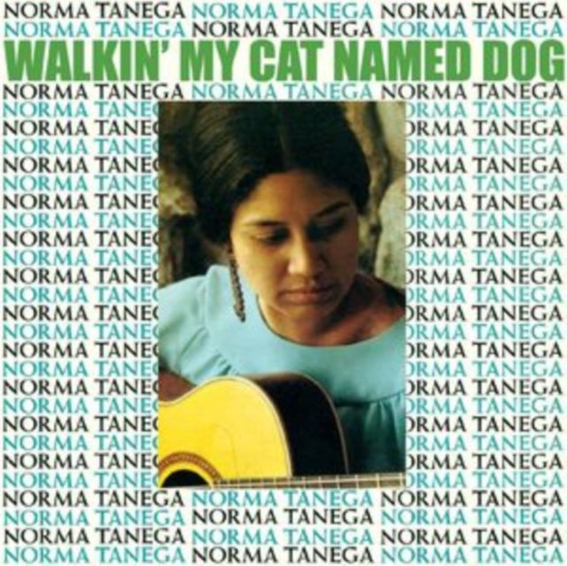 Norma Tanega