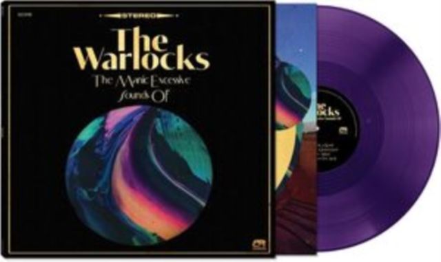 Warlocks