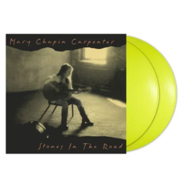 Mary Chapin Carpenter