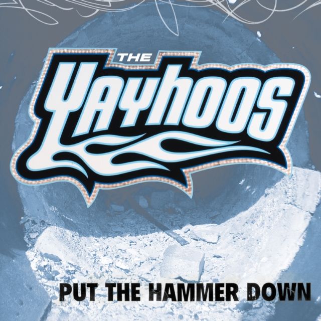 Yayhoos