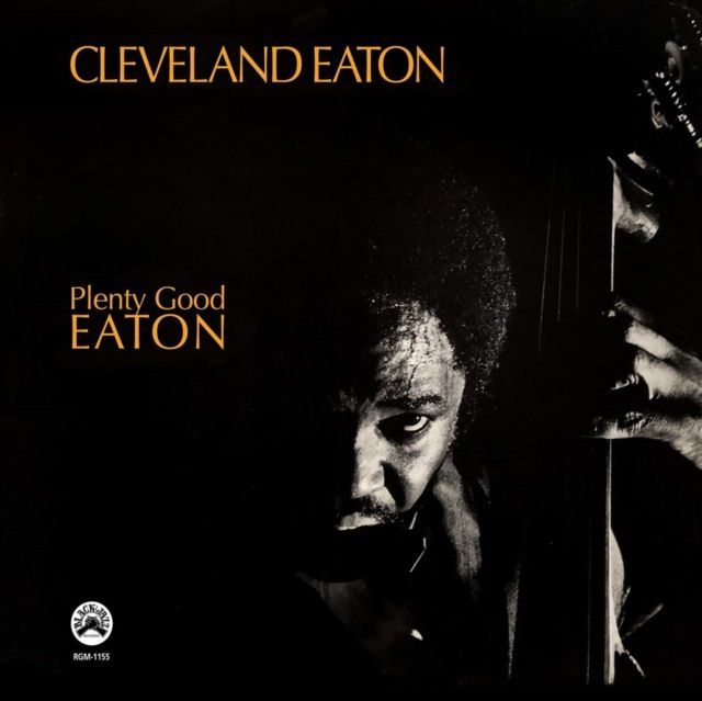 Cleveland Eaton