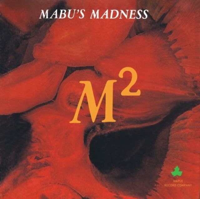 Mabus Madness